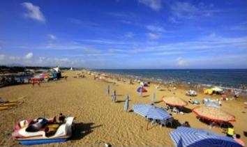 日照青岛精品三日游