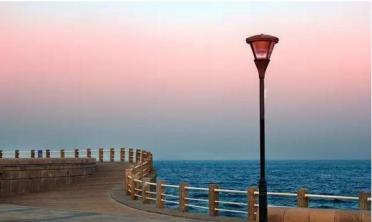 日照海滨度假一日游